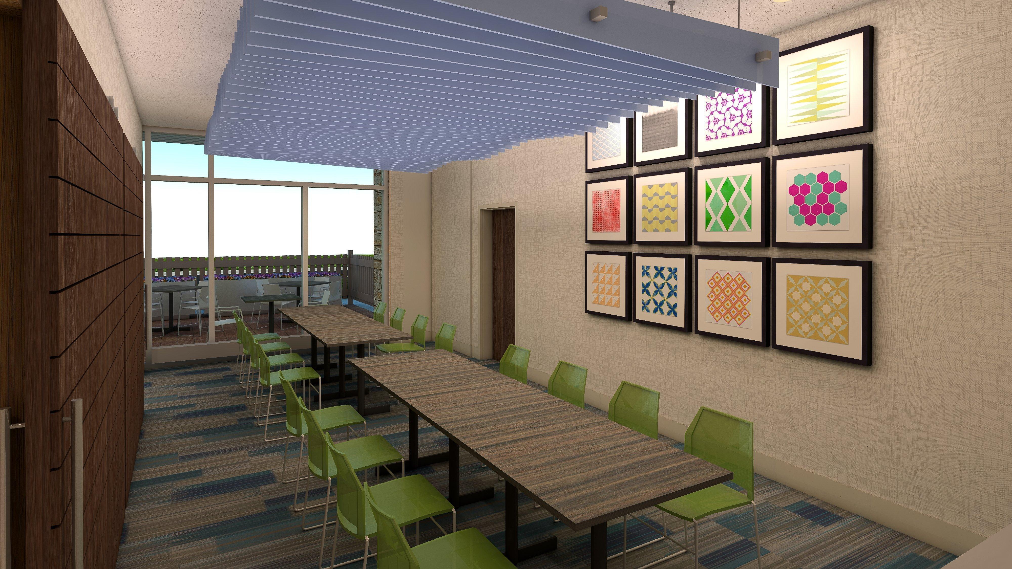 Holiday Inn Express & Suites - Chadron By Ihg Екстериор снимка