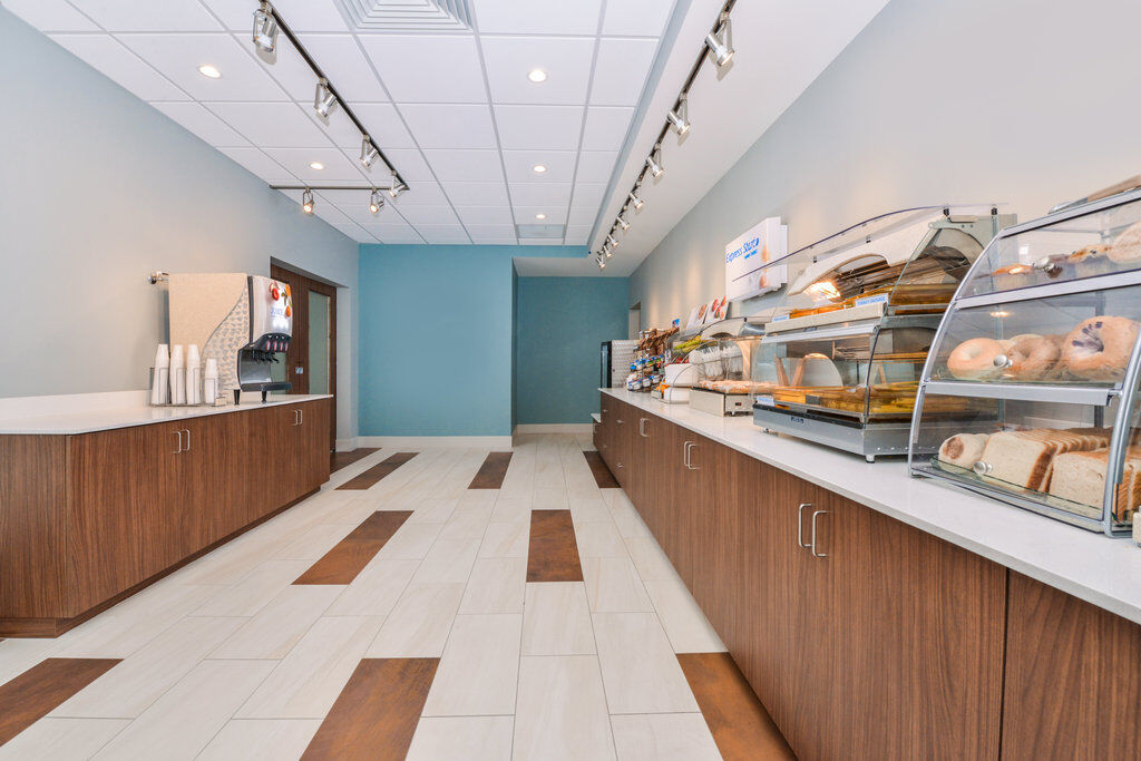 Holiday Inn Express & Suites - Chadron By Ihg Екстериор снимка
